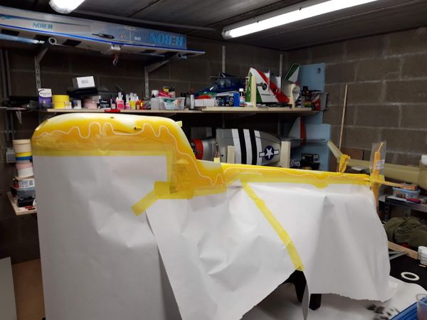 Chapter 1: Painting