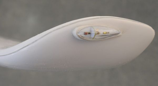Chapter 5: Fuselage Detail and Doors