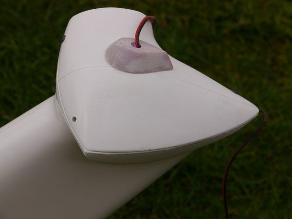 Chapter 5: Fuselage Detail and Doors