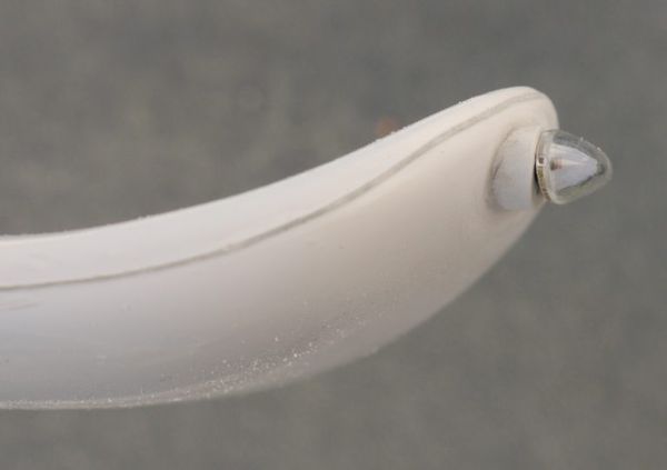 Chapter 5: Fuselage Detail and Doors