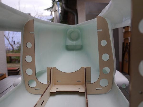 Chapter 3: Wood Formers