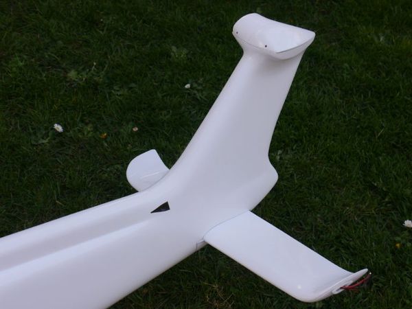 Chapter 5: Fuselage Detail and Doors