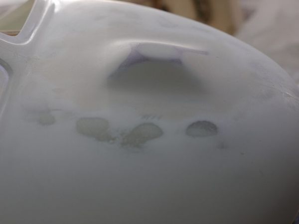 Chapter 5: Fuselage Detail and Doors