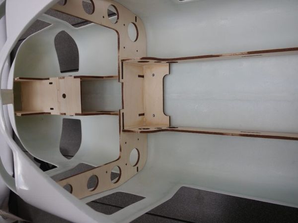 Chapter 3: Wood Formers
