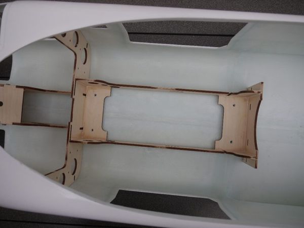 Chapter 3: Wood Formers