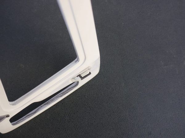 Chapter 5: Fuselage Detail and Doors