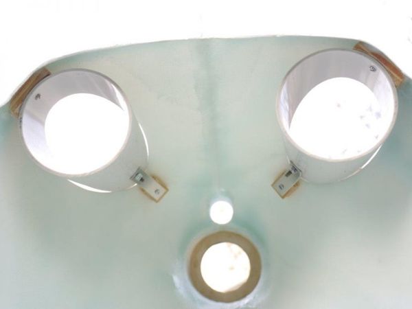 Chapter 4: Exhaust and Preliminary Fenestron Setup