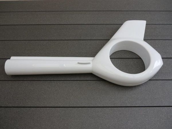 Chapter 4: Exhaust and Preliminary Fenestron Setup