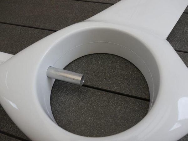 Chapter 4: Exhaust and Preliminary Fenestron Setup