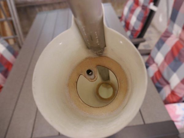 Chapter 4: Exhaust and Preliminary Fenestron Setup