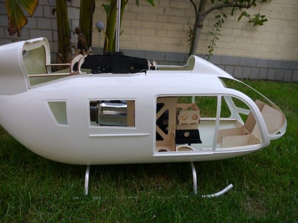 Chapter 3: Mechanics Installed