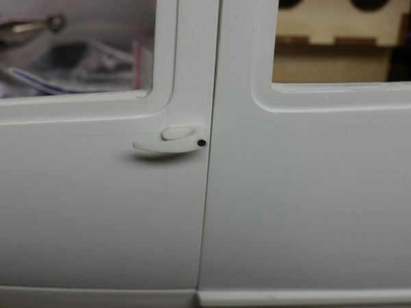 Chapter 4: Door Fit