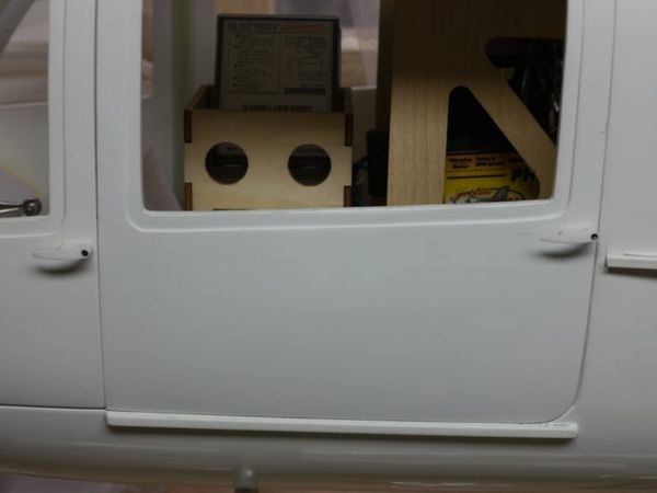 Chapter 4: Door Fit