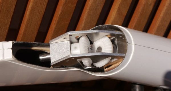 Chapter 5: Tail Gear Assembly