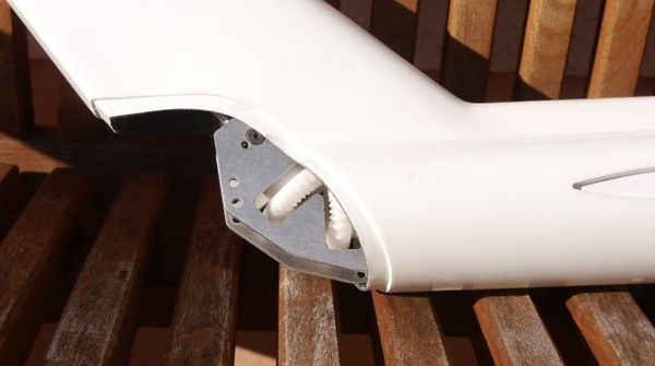 Chapter 5: Tail Gear Assembly