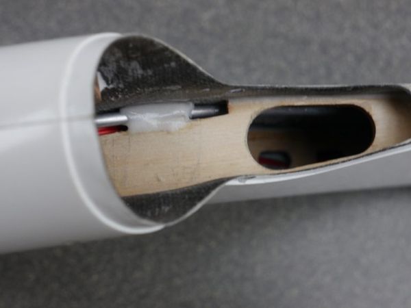 Chapter 5: Tail Gear Assembly