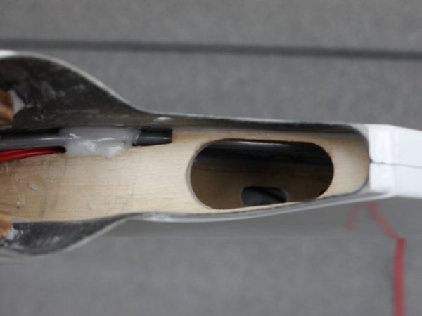 Chapter 5: Tail Gear Assembly