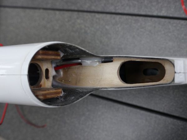 Chapter 5: Tail Gear Assembly