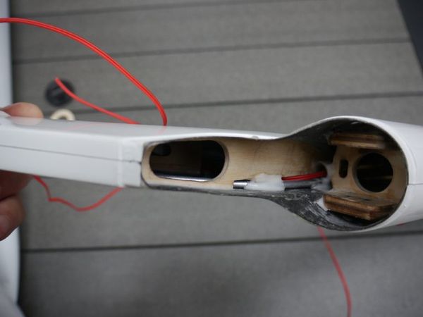 Chapter 5: Tail Gear Assembly