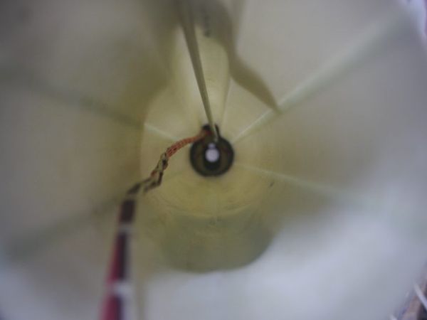 Chapter 5: Tail Gear Assembly