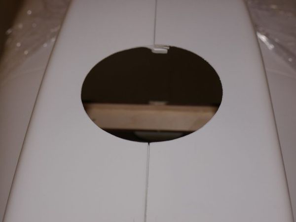 Chapter 1: The Cuts & Woodwork