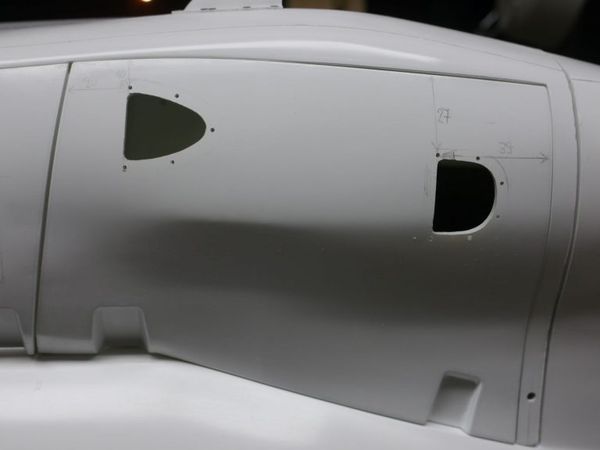 Chapter 3: Hatches & Vents