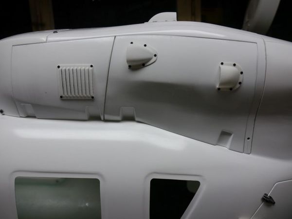 Chapter 3: Hatches & Vents