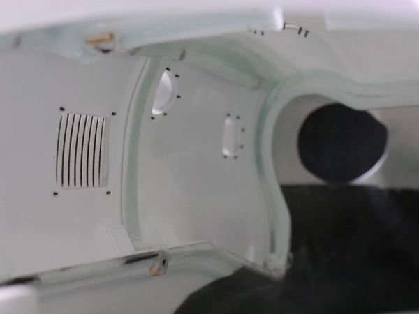 Chapter 3: Hatches & Vents
