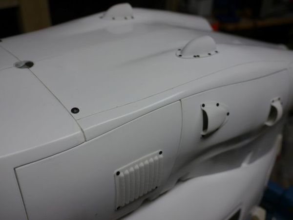 Chapter 3: Hatches & Vents