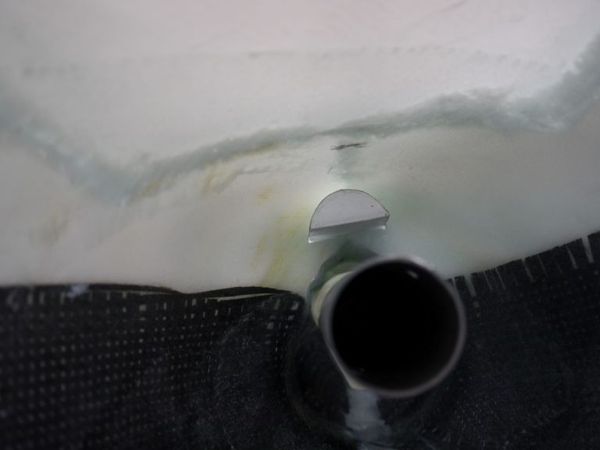 Chapter 4: Tail Boom Attachment