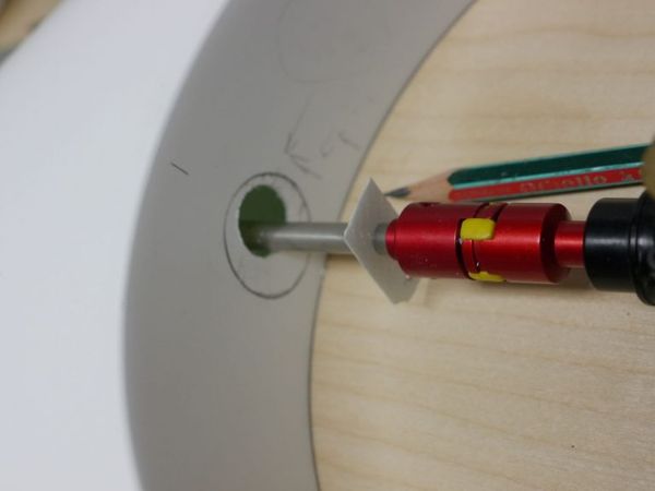 Chapter 5: Fenestron Drive Shaft