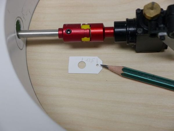 Chapter 5: Fenestron Drive Shaft