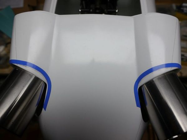Chapter 6: Exhaust Pipes