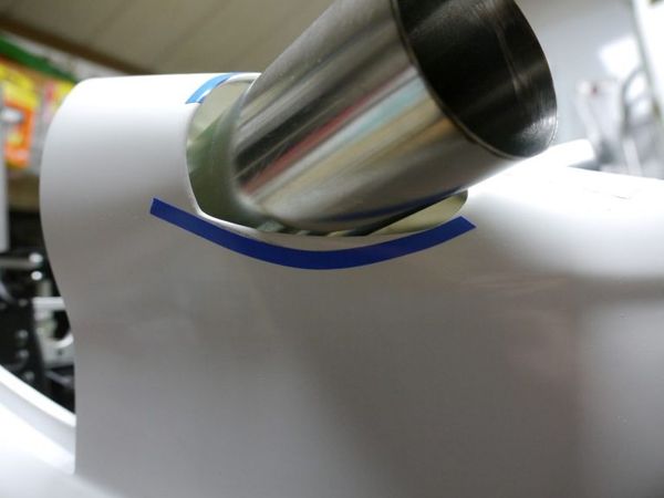 Chapter 6: Exhaust Pipes
