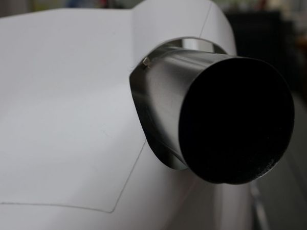 Chapter 6: Exhaust Pipes