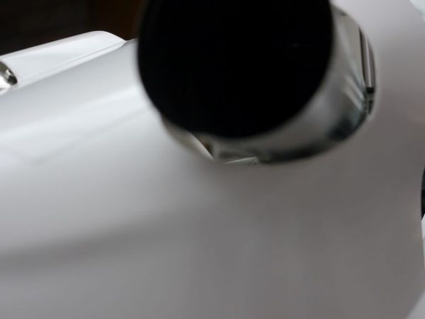 Chapter 6: Exhaust Pipes