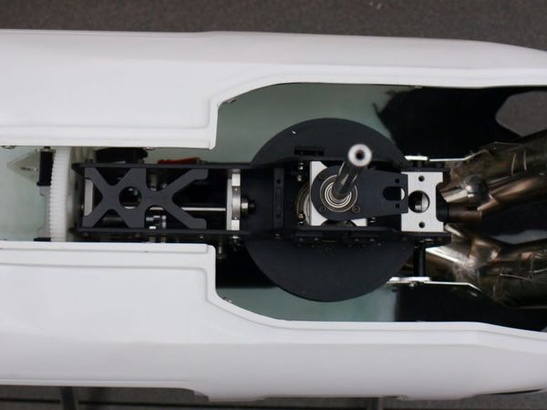 Chapter 6: Exhaust Pipes