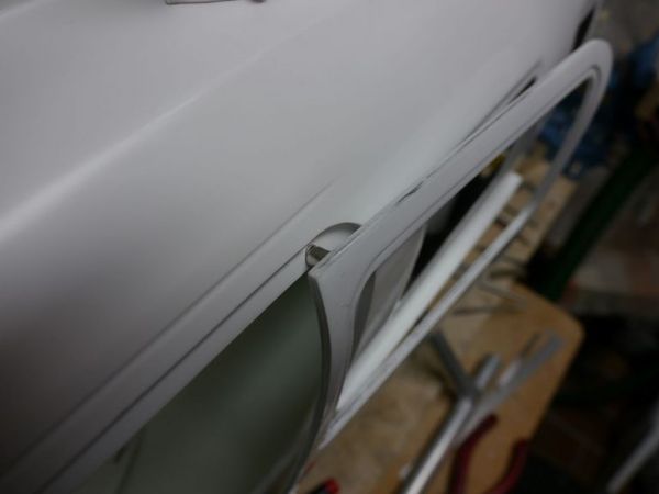 Chapter 7: Doors & Woodwork