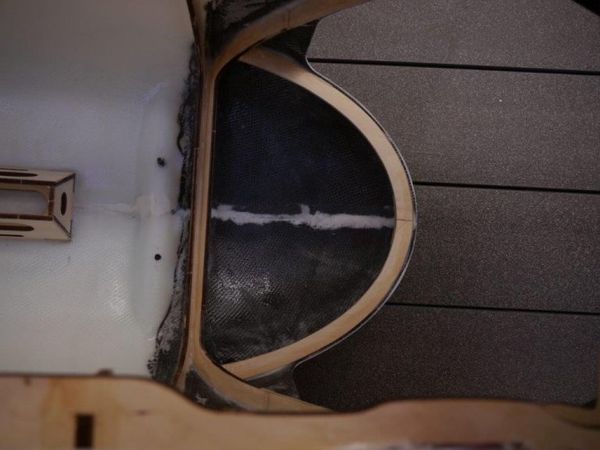 Chapter 8: Additional Fuselage Details
