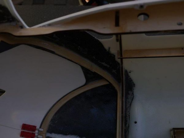 Chapter 8: Additional Fuselage Details