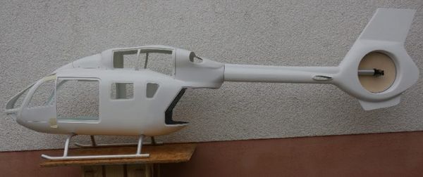 Chapter 8: Additional Fuselage Details
