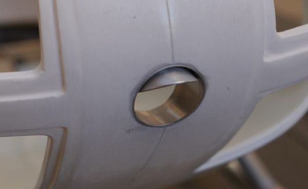 Chapter 9: Scale Details