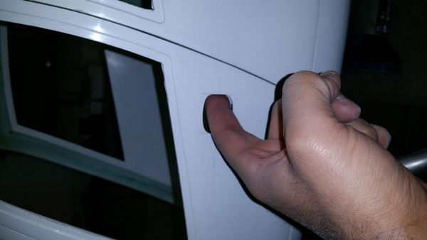 Chapter 4: Glazing & Hatches