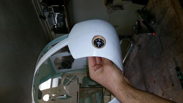 Chapter 4: Glazing & Hatches