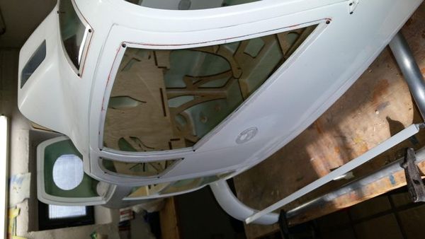 Chapter 4: Glazing & Hatches