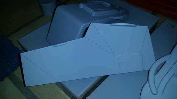 Chapter 5: Painting