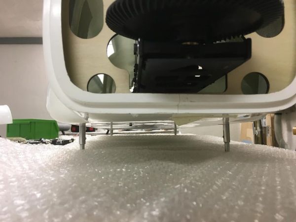 Chapter 7: Mechanics Fitting & Wood Formers