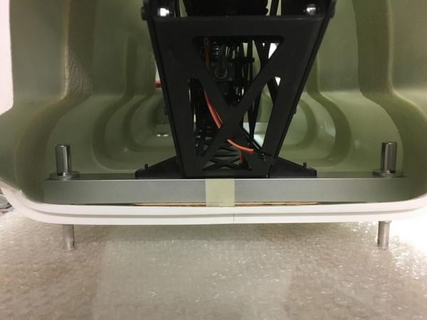 Chapter 7: Mechanics Fitting & Wood Formers