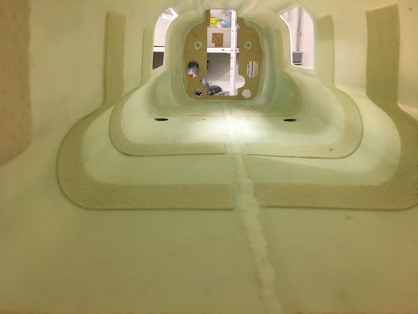 Chapter 7: Mechanics Fitting & Wood Formers