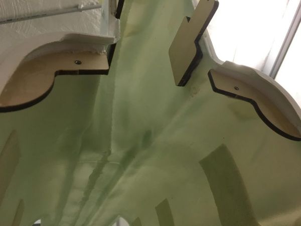 Chapter 7: Mechanics Fitting & Wood Formers